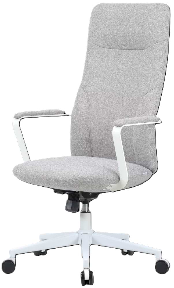 Кресло офисное OfficePro Shift OC545G Gray